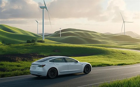 PP阻燃母粒赋能新能源汽车升级：揭秘环保阻燃材料在核心配件中的创新突破